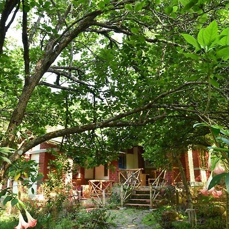 Bison Woods Otel Yercaud Dış mekan fotoğraf