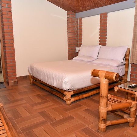 Bison Woods Otel Yercaud Dış mekan fotoğraf