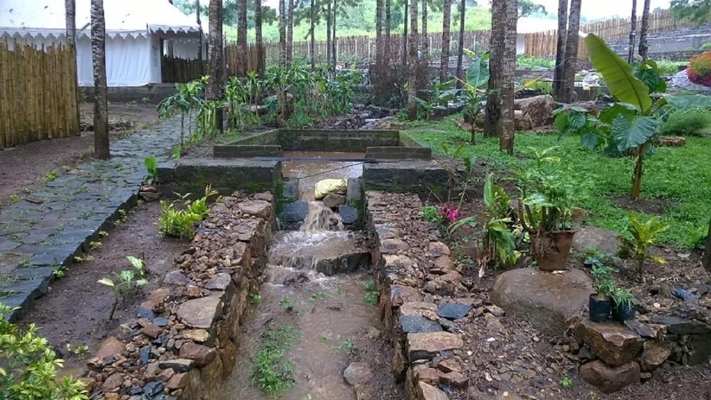Bison Woods Otel Yercaud Oda fotoğraf