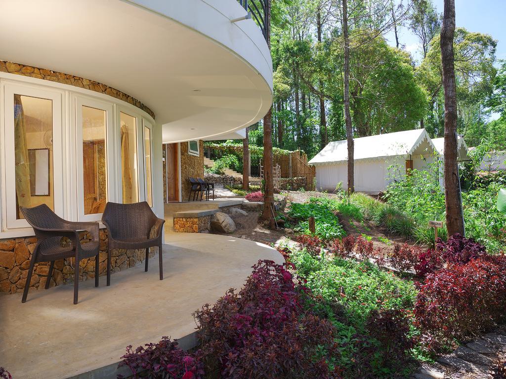 Bison Woods Otel Yercaud Dış mekan fotoğraf