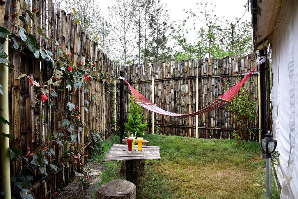 Bison Woods Otel Yercaud Dış mekan fotoğraf