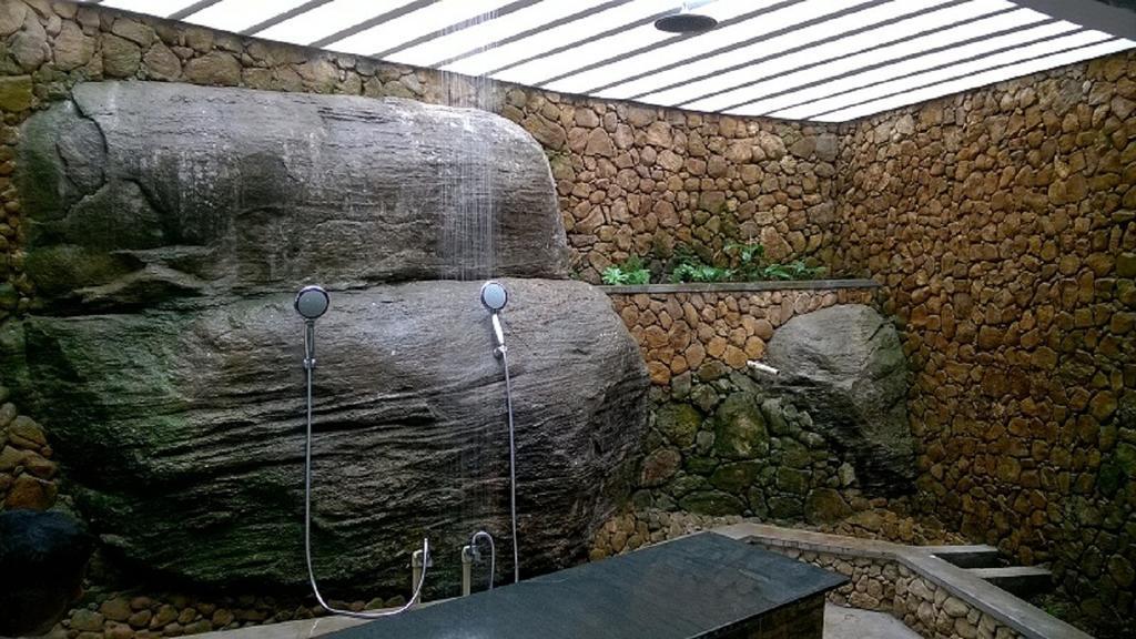 Bison Woods Otel Yercaud Oda fotoğraf