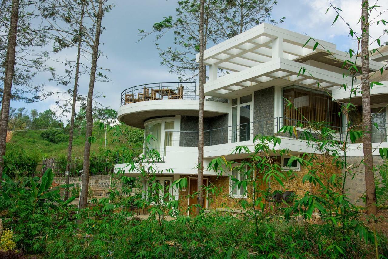 Bison Woods Otel Yercaud Dış mekan fotoğraf