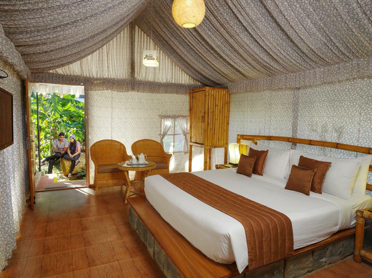 Bison Woods Otel Yercaud Dış mekan fotoğraf