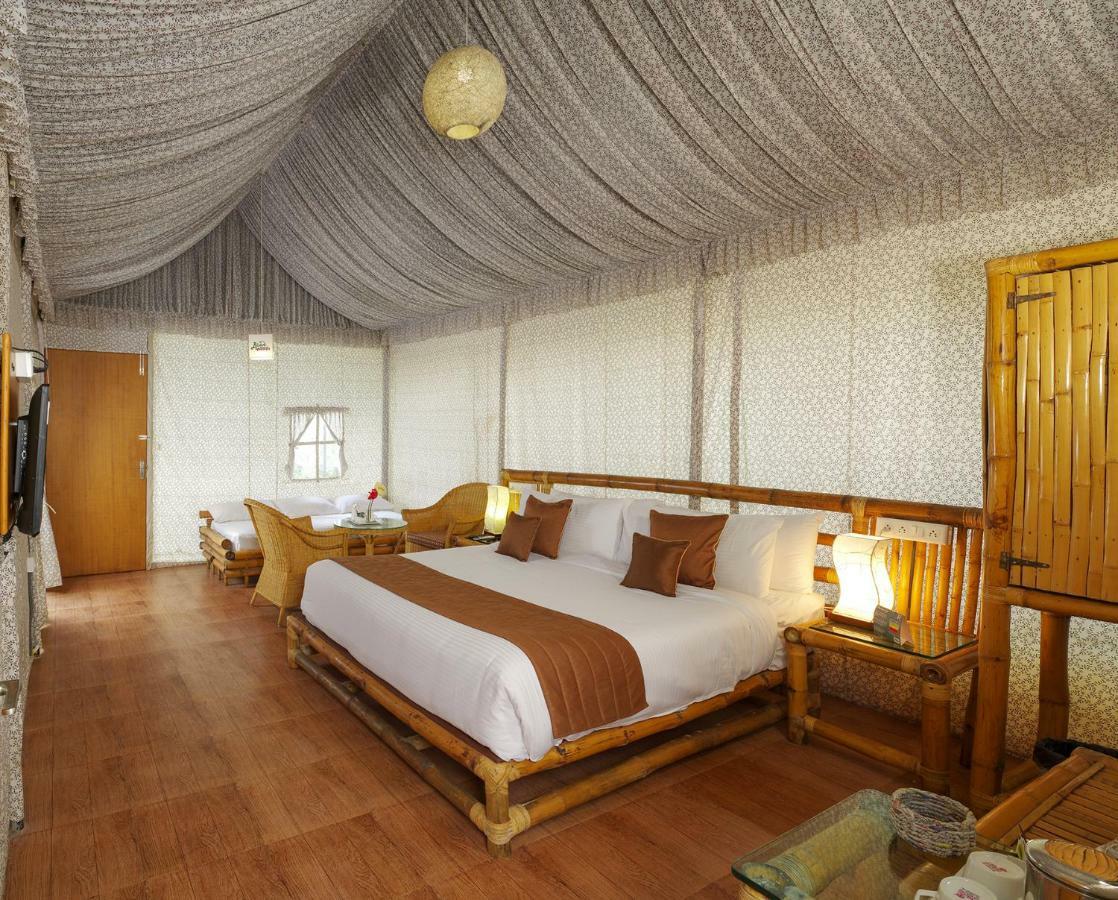 Bison Woods Otel Yercaud Dış mekan fotoğraf
