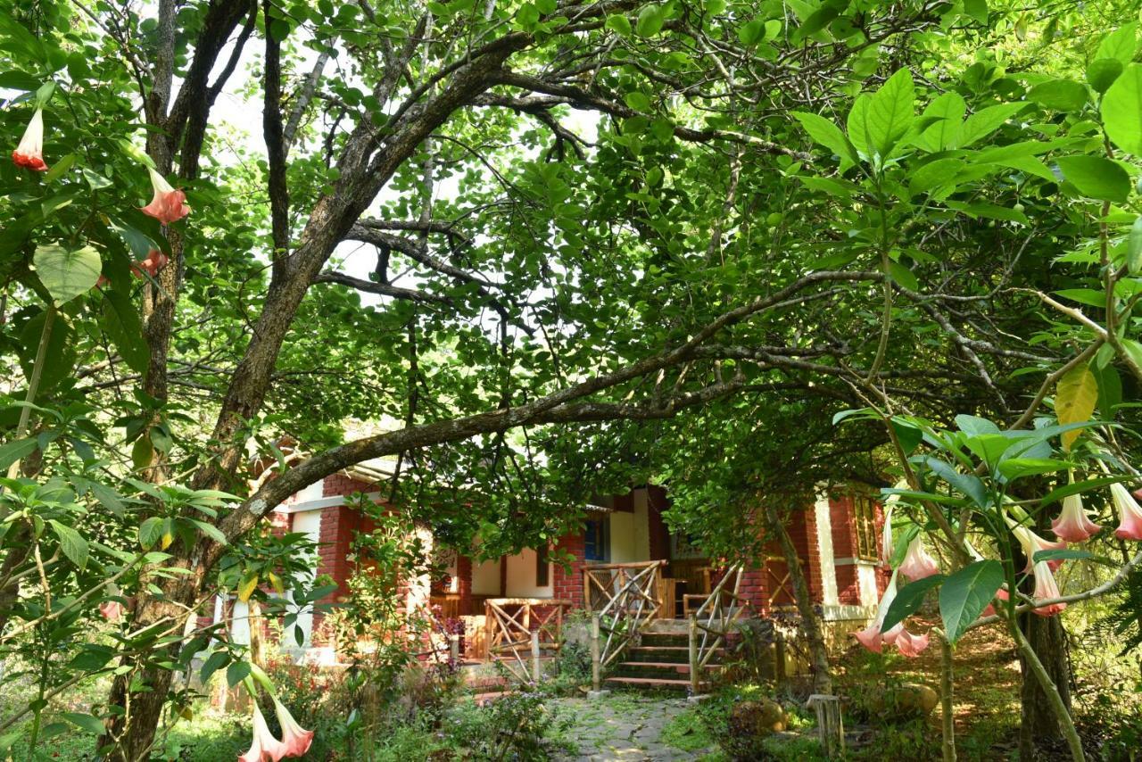 Bison Woods Otel Yercaud Dış mekan fotoğraf