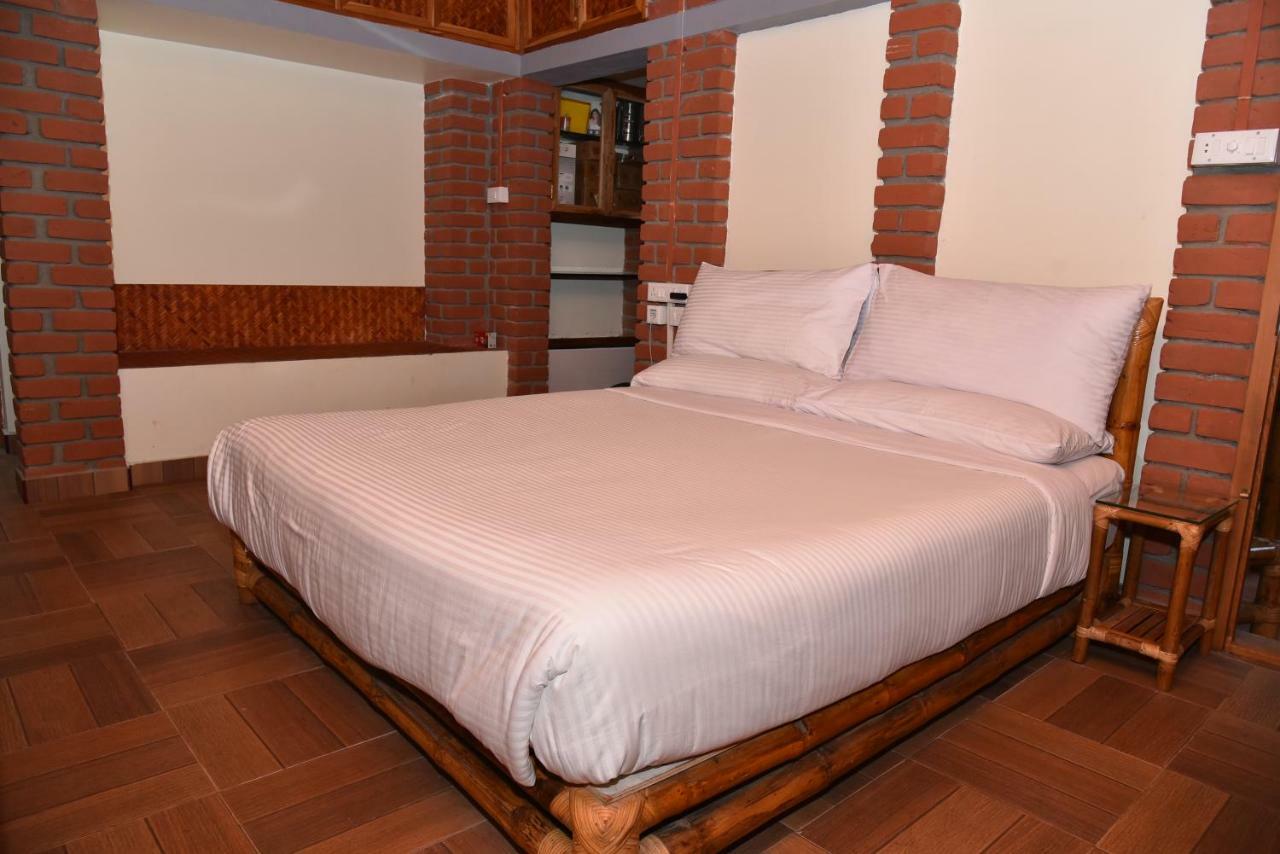 Bison Woods Otel Yercaud Dış mekan fotoğraf