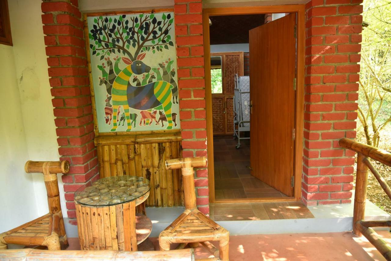 Bison Woods Otel Yercaud Dış mekan fotoğraf