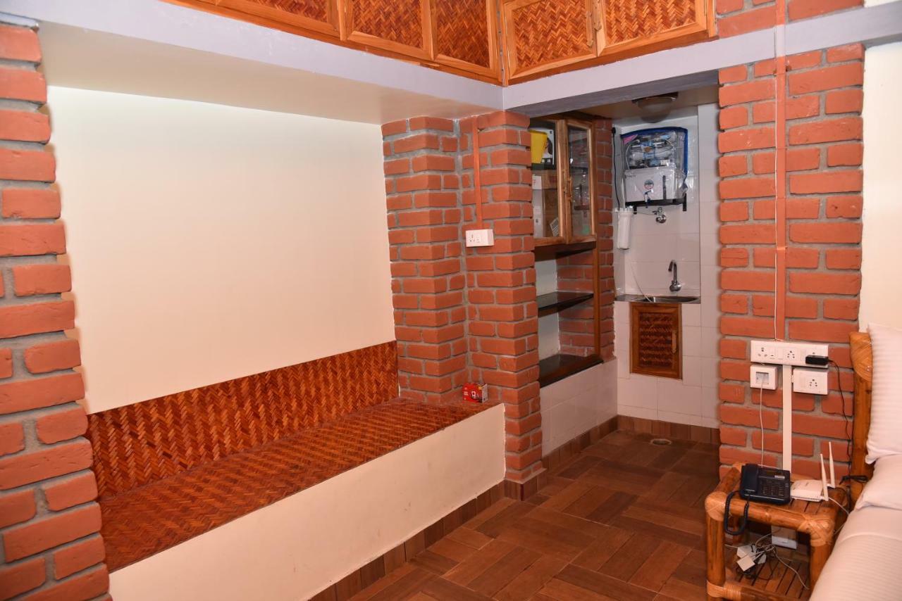 Bison Woods Otel Yercaud Dış mekan fotoğraf