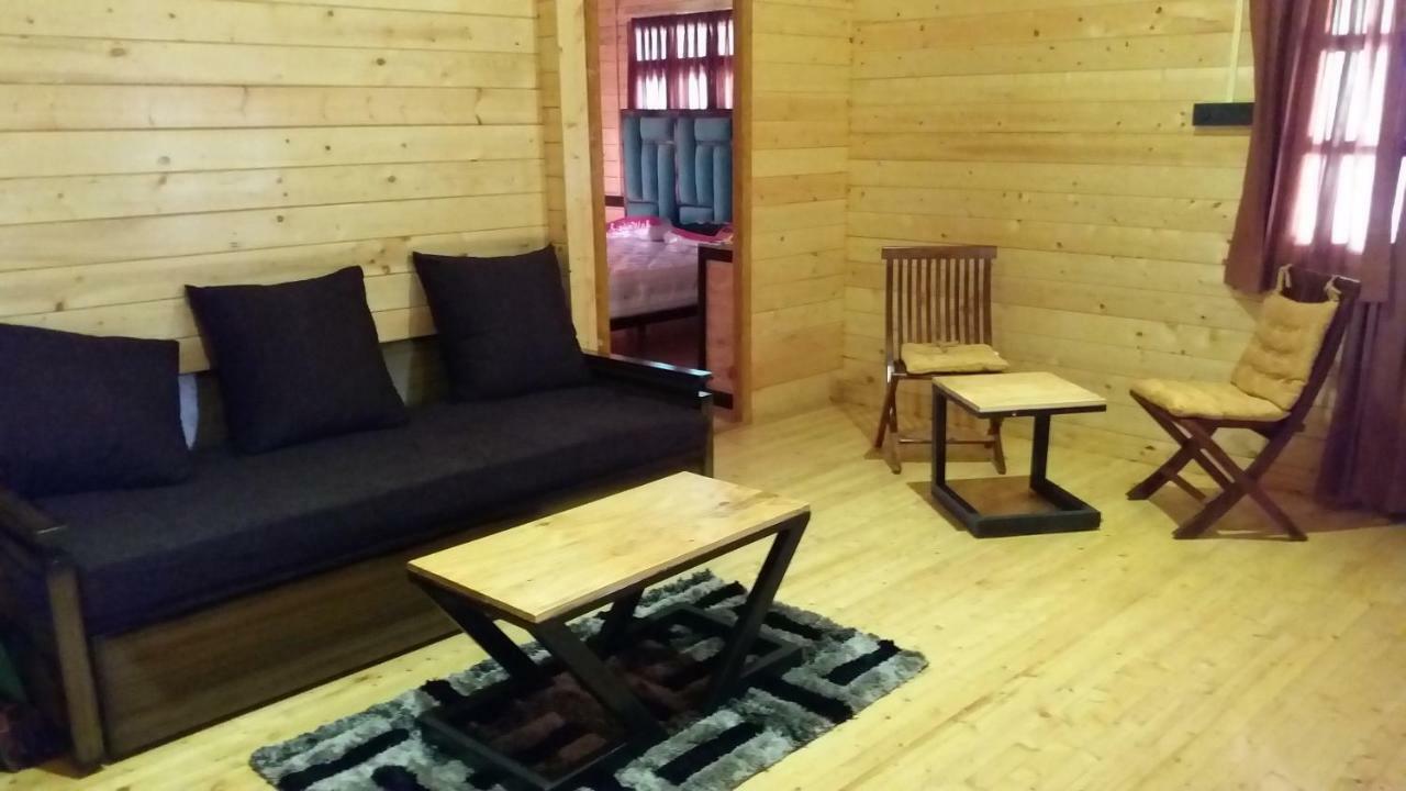 Bison Woods Otel Yercaud Dış mekan fotoğraf