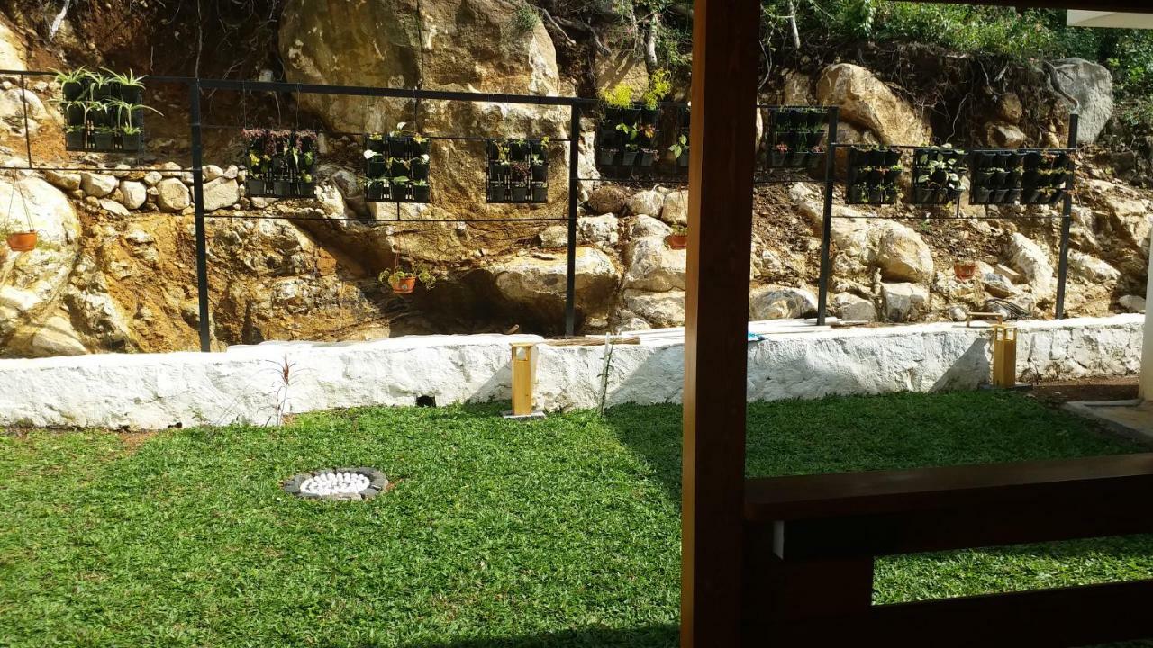Bison Woods Otel Yercaud Dış mekan fotoğraf